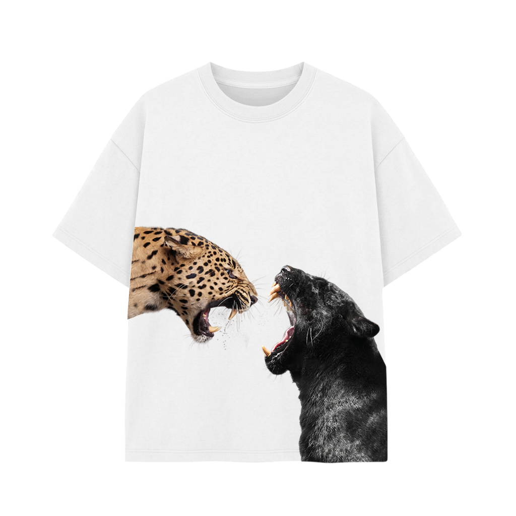 Clash Instinct Tee