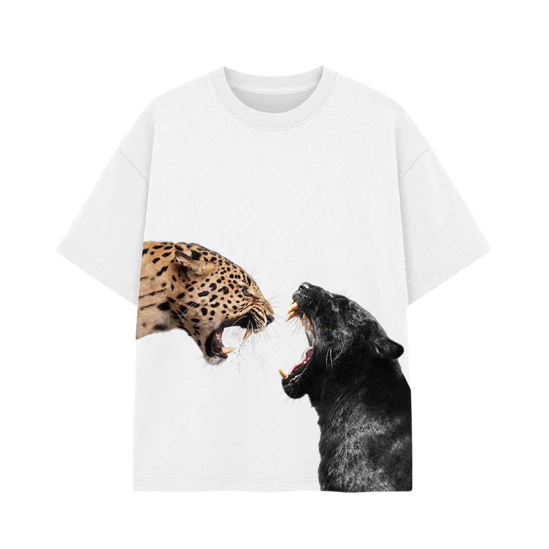 Clash Instinct Tee