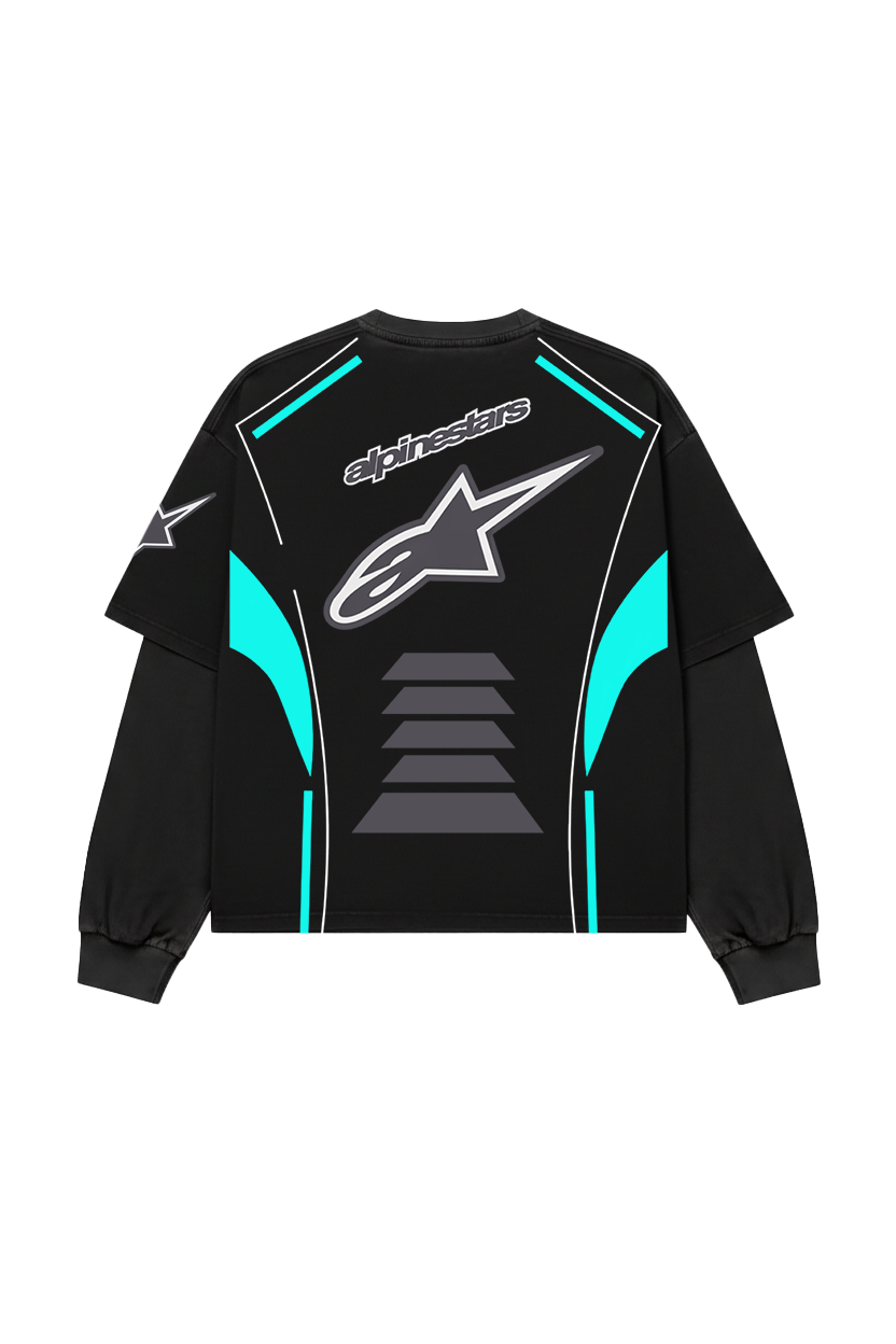Alpinestars Velocity