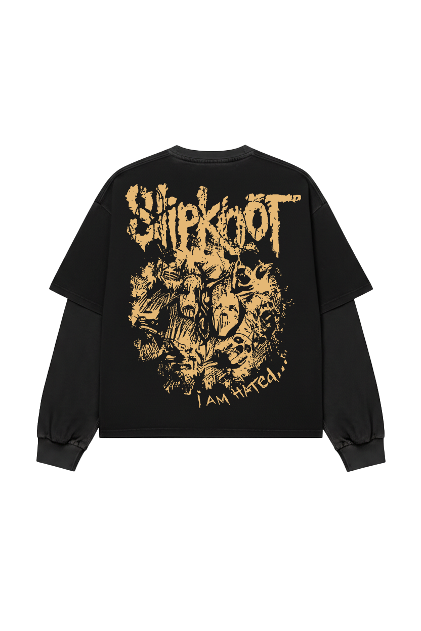 Slipknot “I Am Hated”