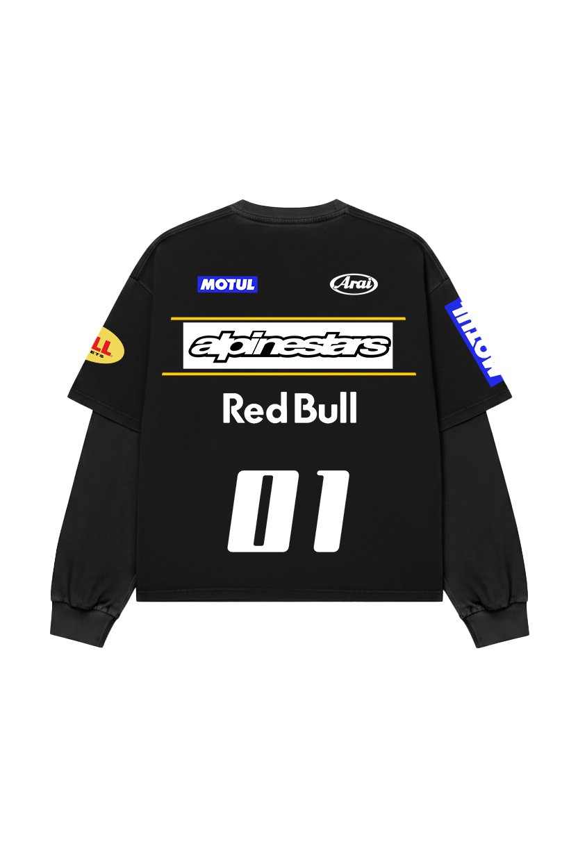 Alpinestars Grid One
