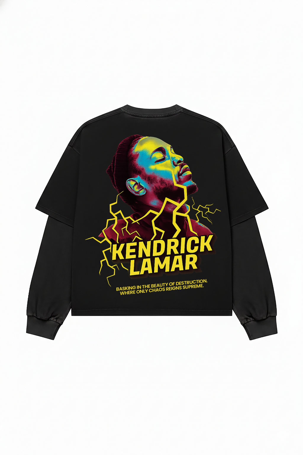 Kendrick Lamar