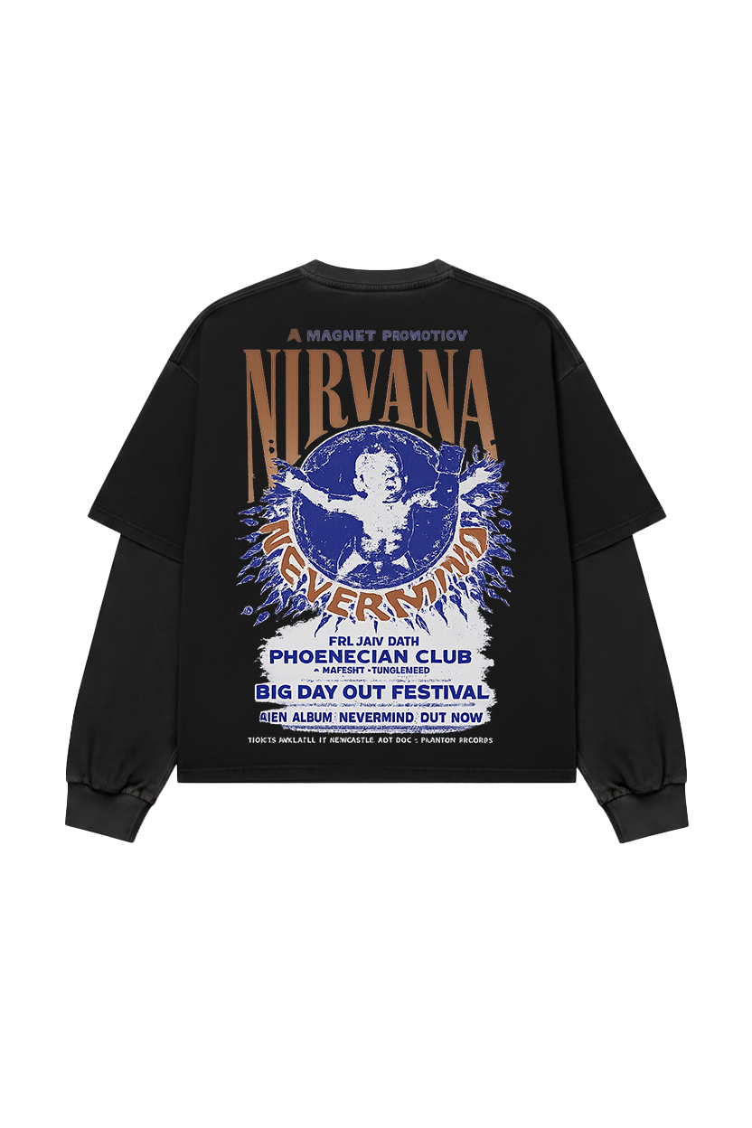Nirvana