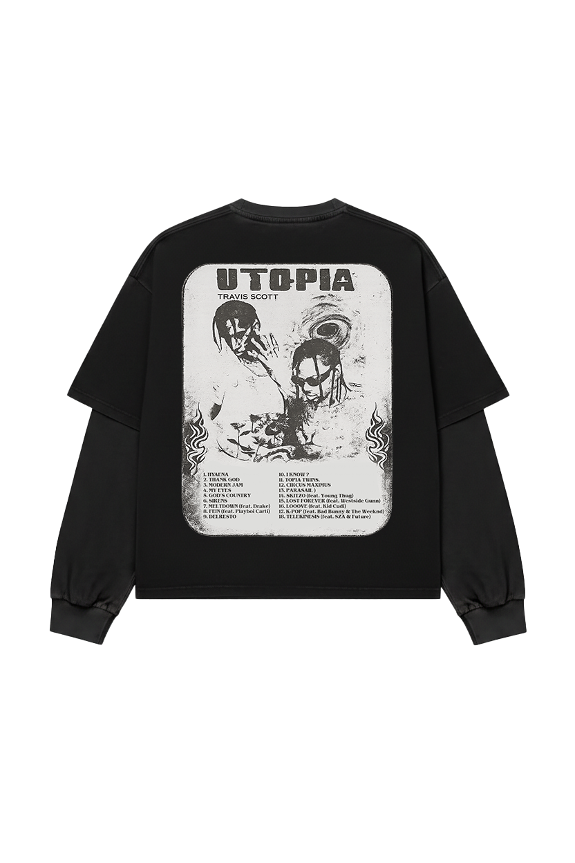 Utopia Vision
