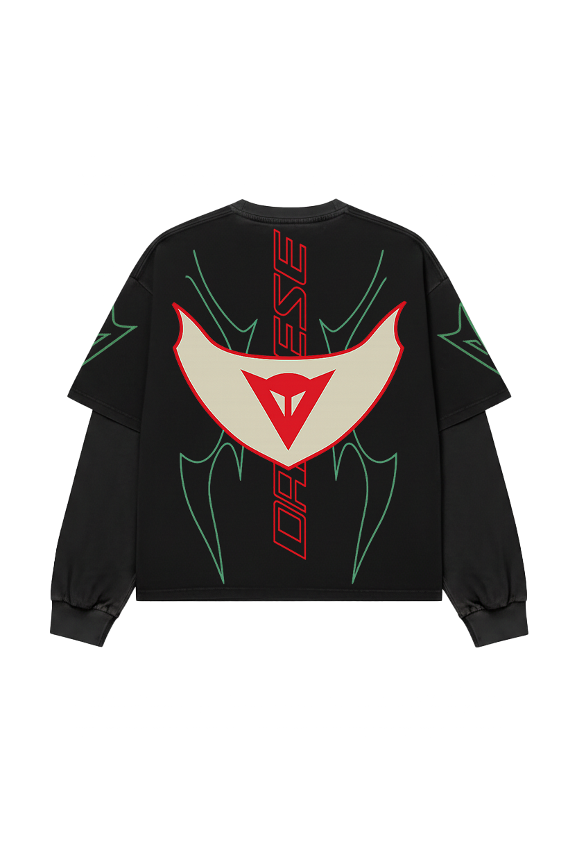 Dainese Shadow Crest
