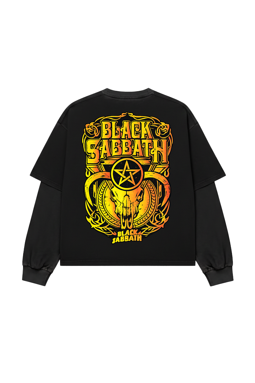 Black Sabbath