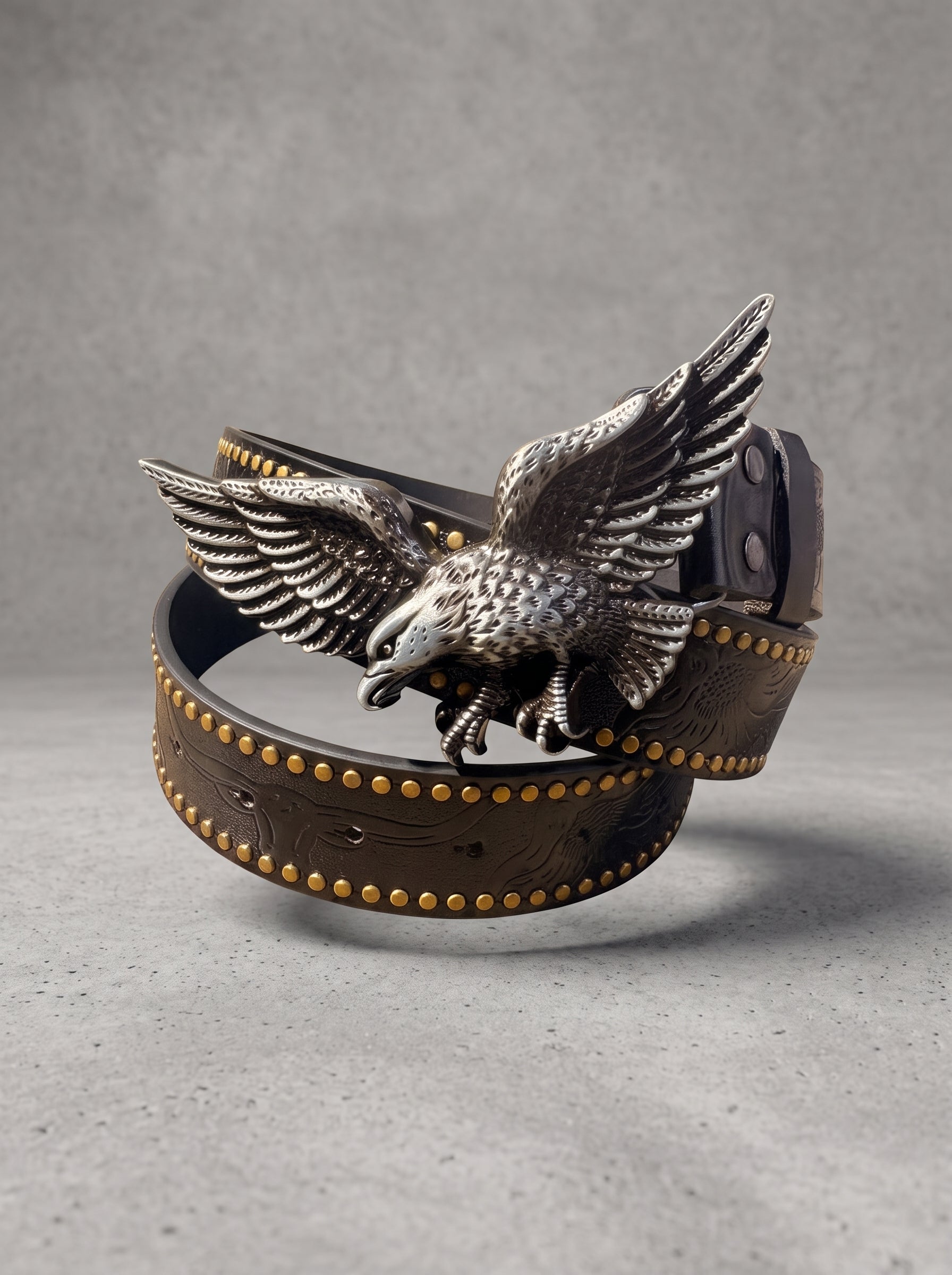 Apex Talon Eagle Belt