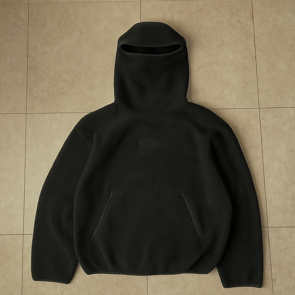 Shadow Fleece Balaclava