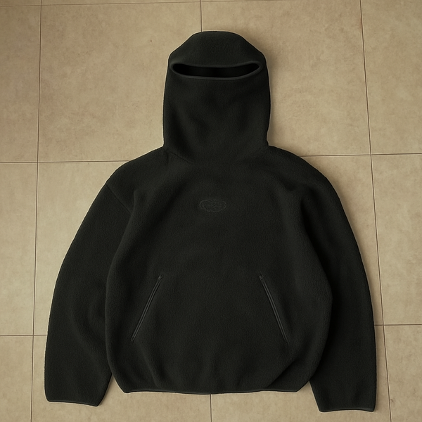 Shadow Fleece Balaclava