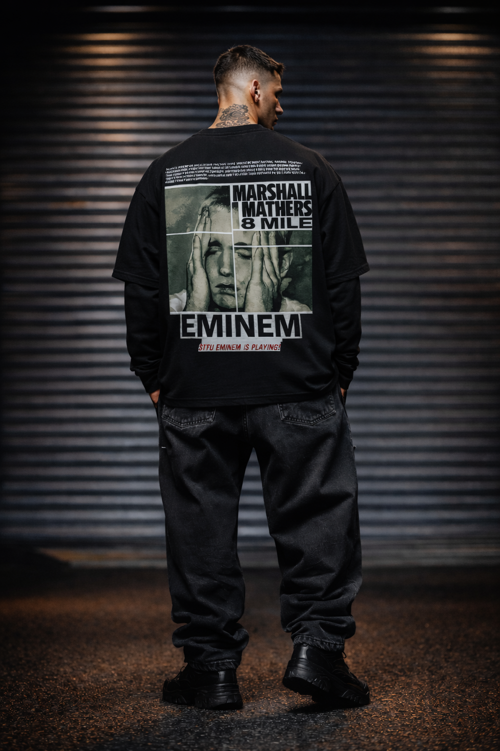 Eminem STFU