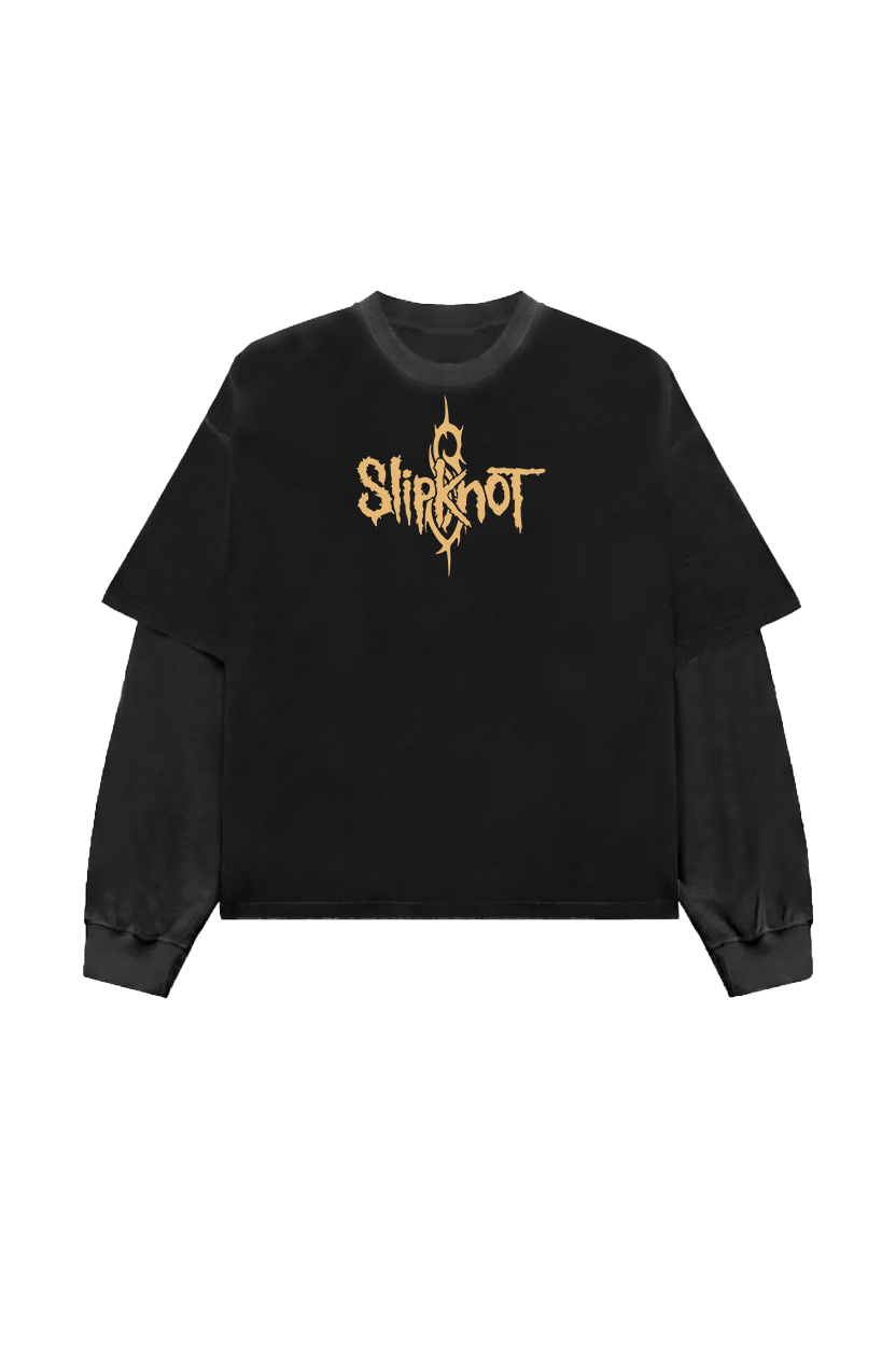 Slipknot “I Am Hated”