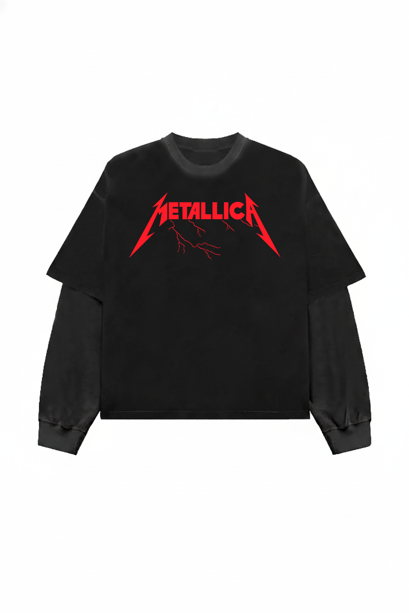 Metallica