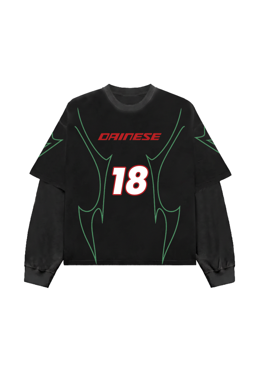 Dainese Shadow Crest
