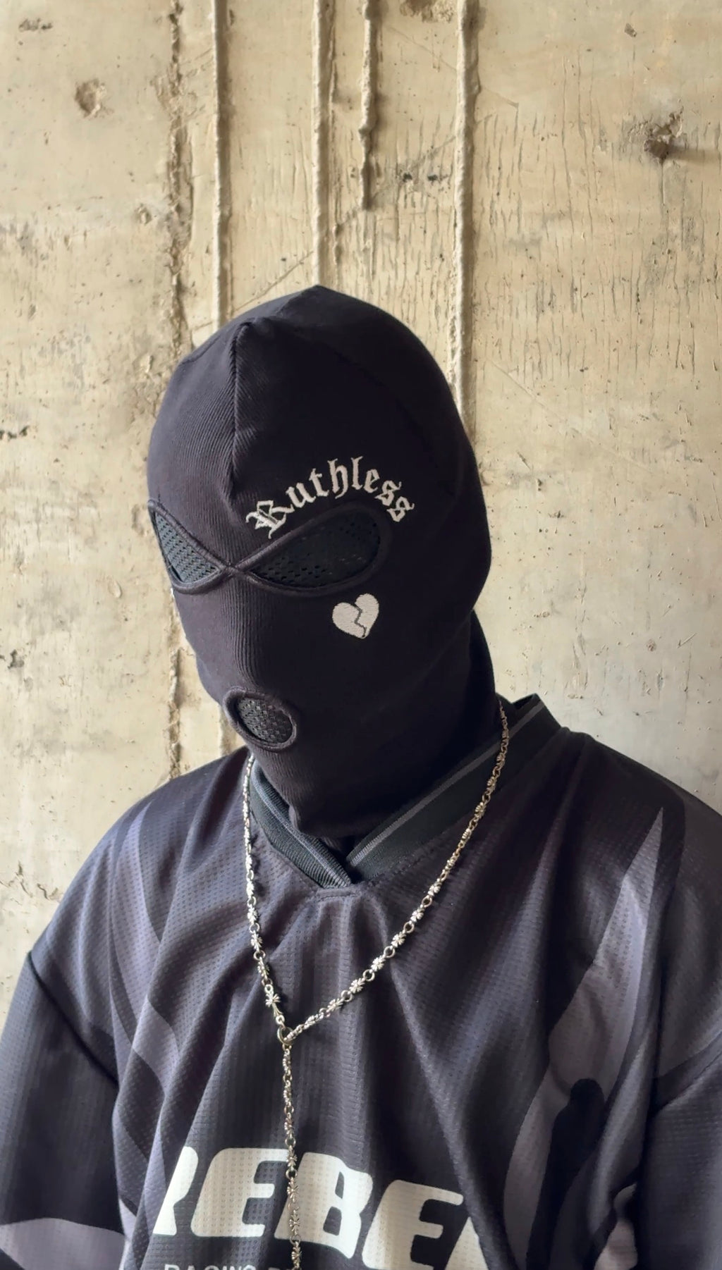 Dark Soul Balaclava