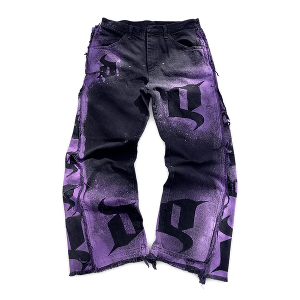 Midnight Grail Denim