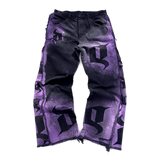 Midnight Grail Denim