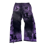 Midnight Grail Denim