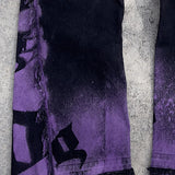 Midnight Grail Denim