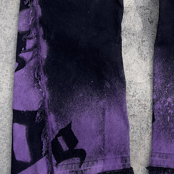 Midnight Grail Denim