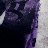 Midnight Grail Denim