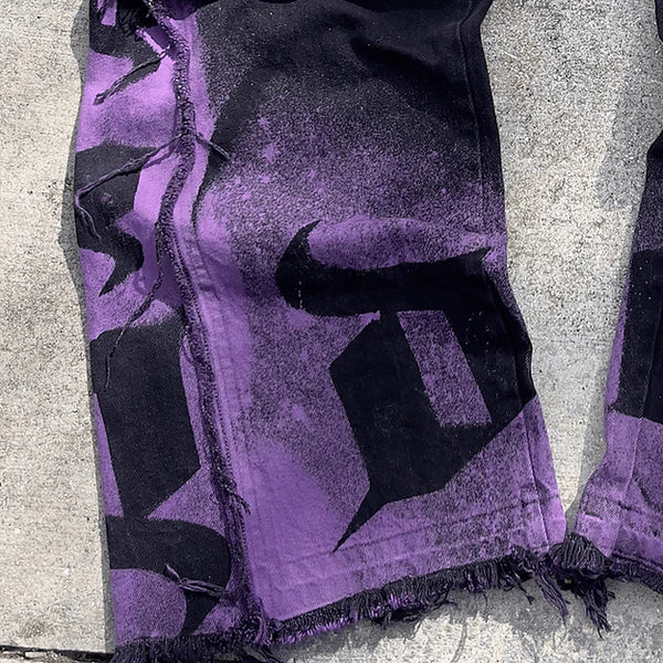 Midnight Grail Denim