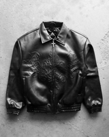 Shadow Engrave Jacket