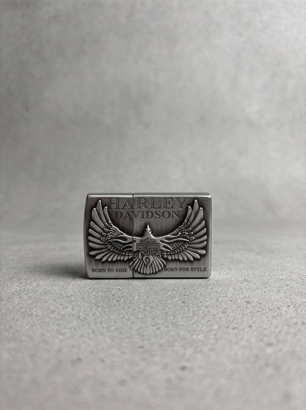 Iron Eagle Lighter