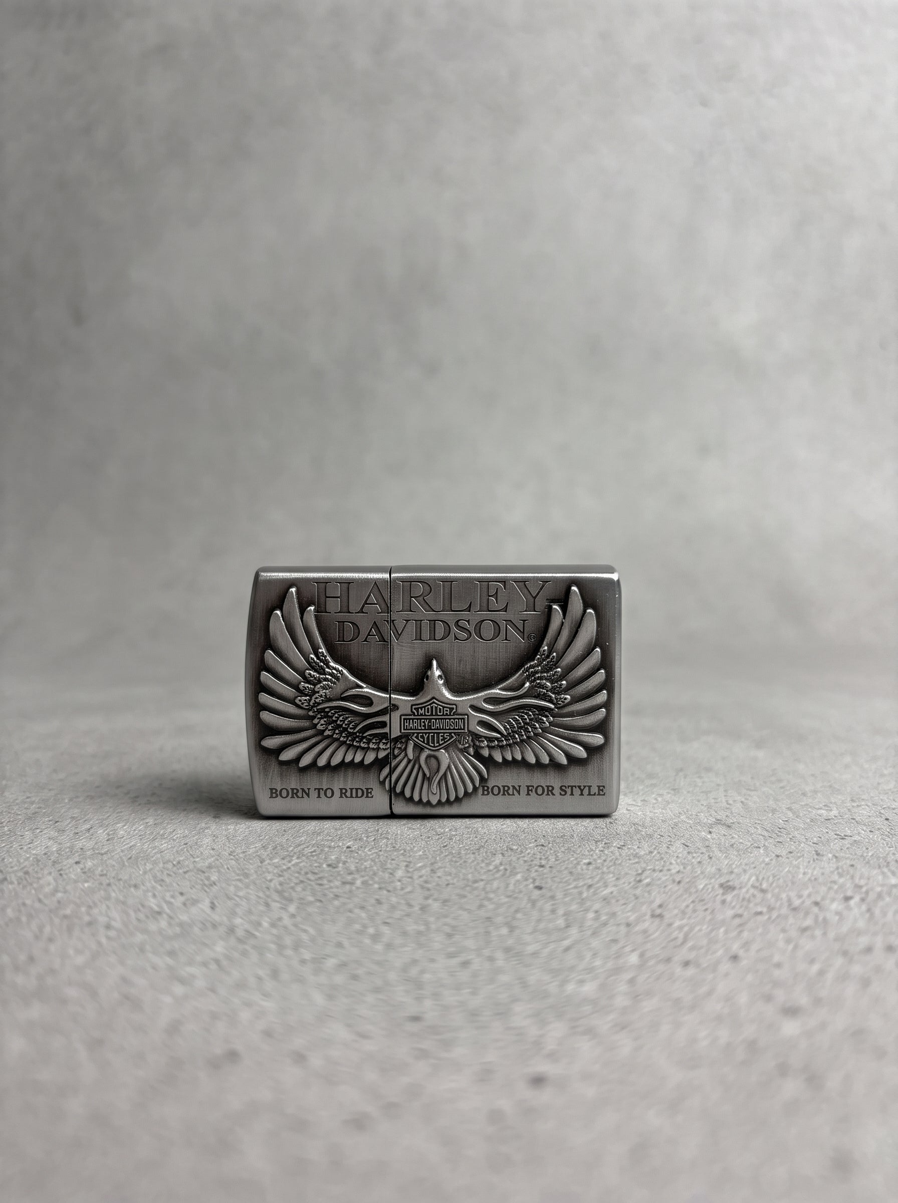 Iron Eagle Lighter
