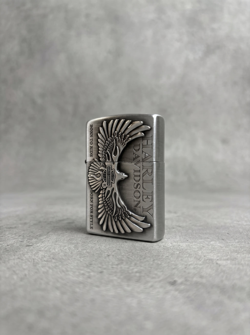 Iron Eagle Lighter