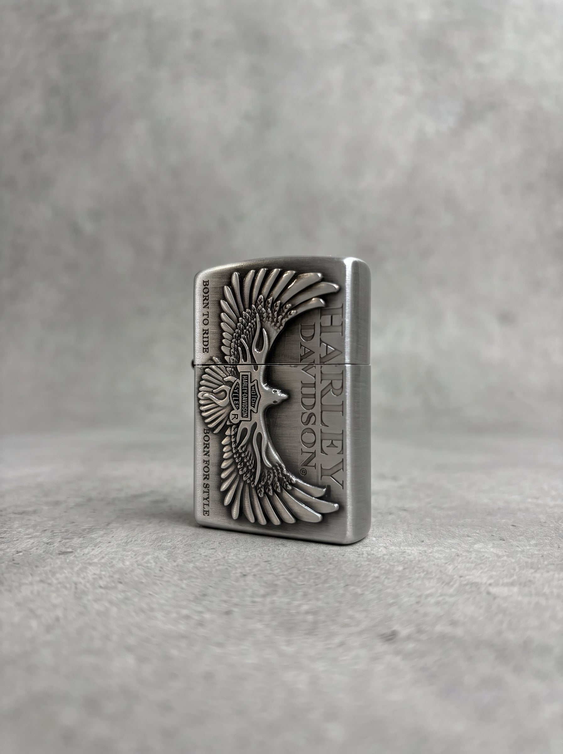 Iron Eagle Lighter