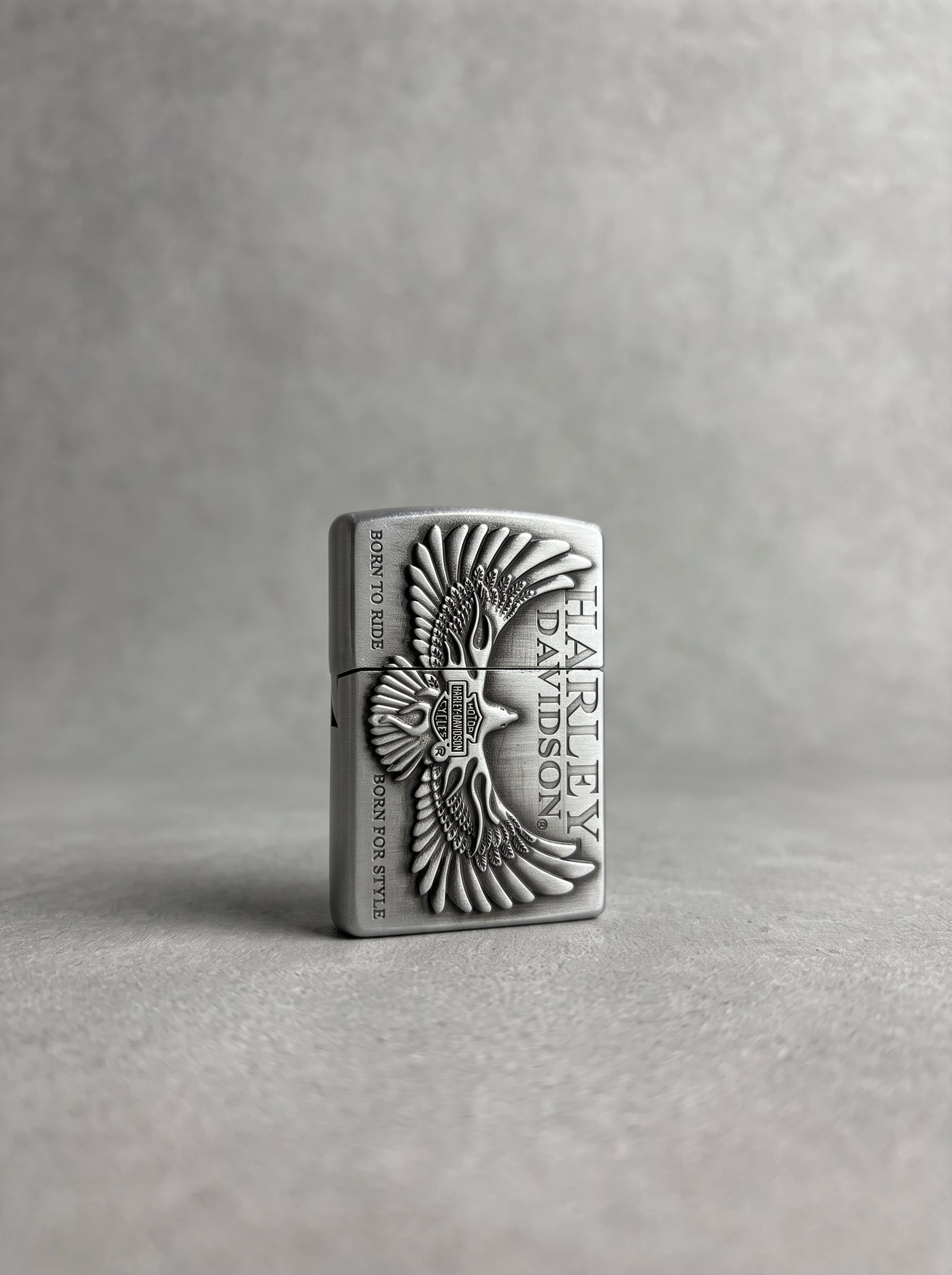 Iron Eagle Lighter