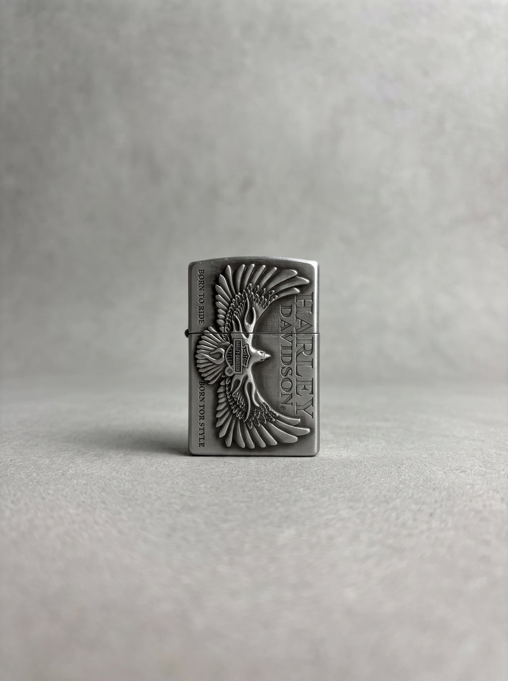 Iron Eagle Lighter