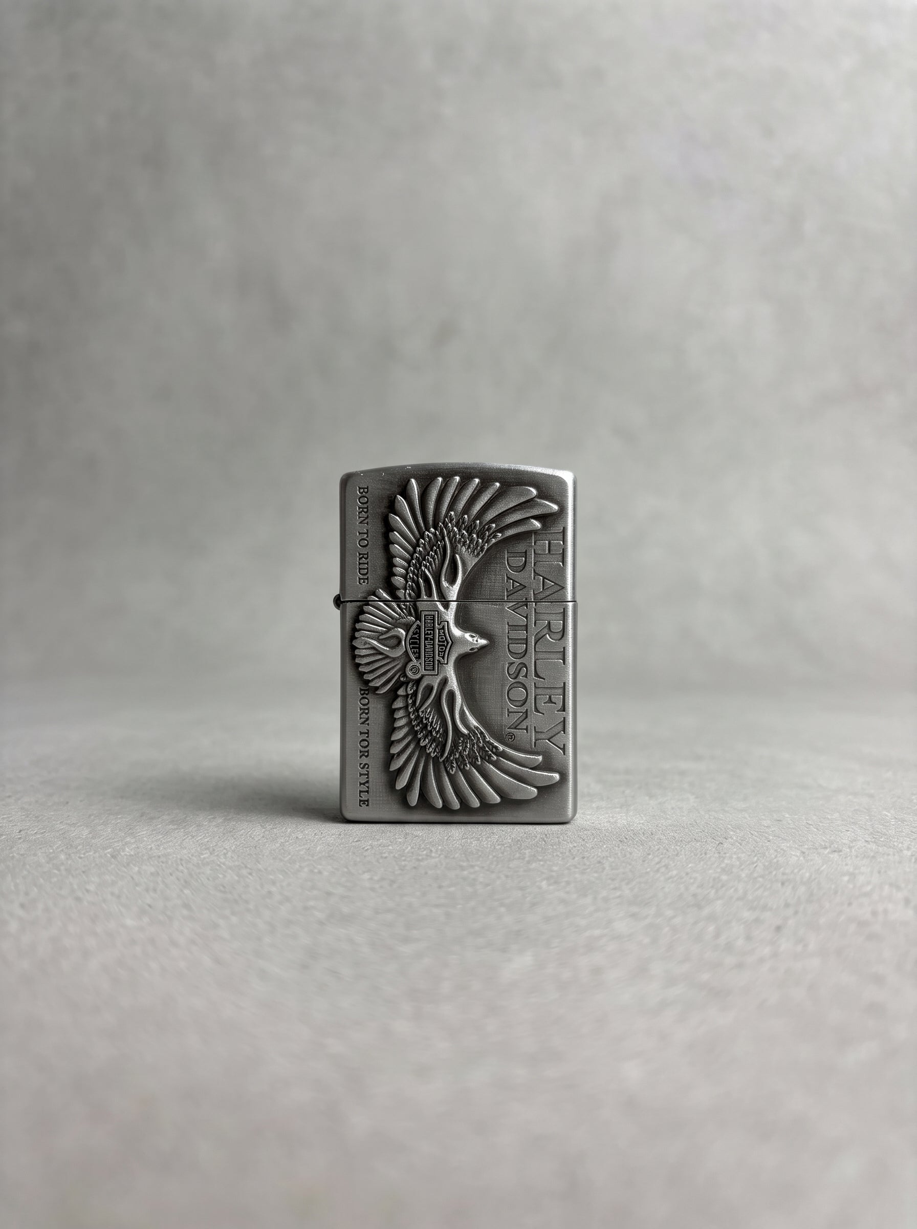 Iron Eagle Lighter
