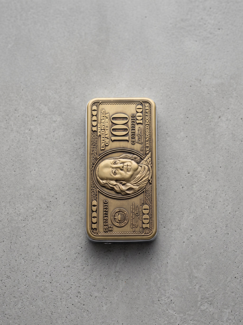 Fortune Flame Lighter