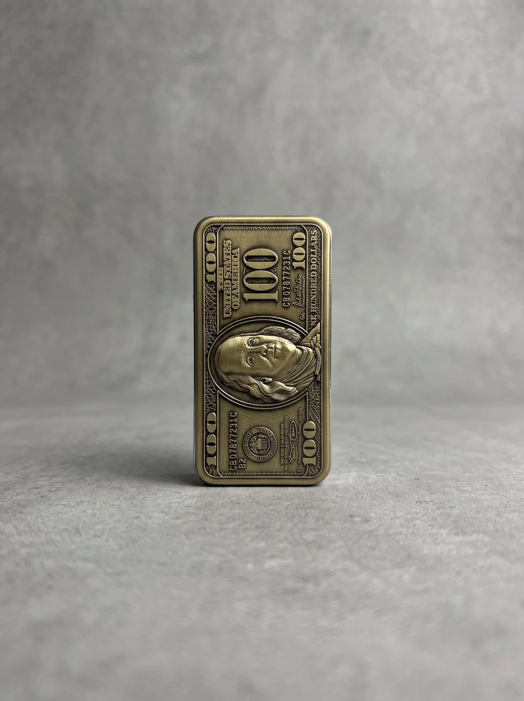 Fortune Flame Lighter