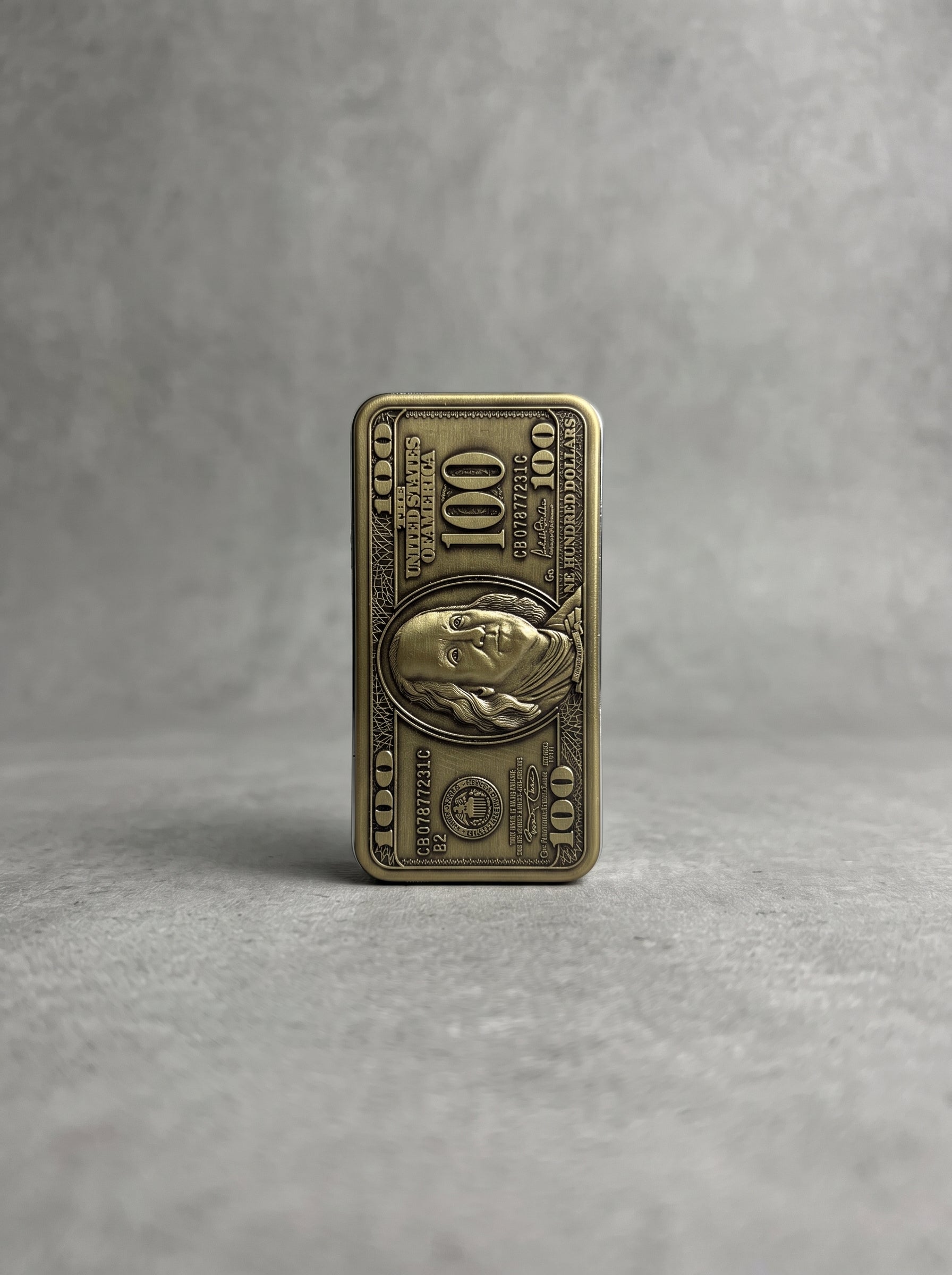 Fortune Flame Lighter