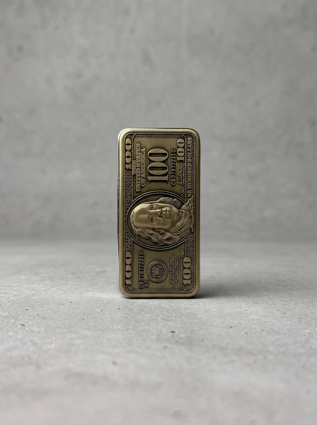 Fortune Flame Lighter