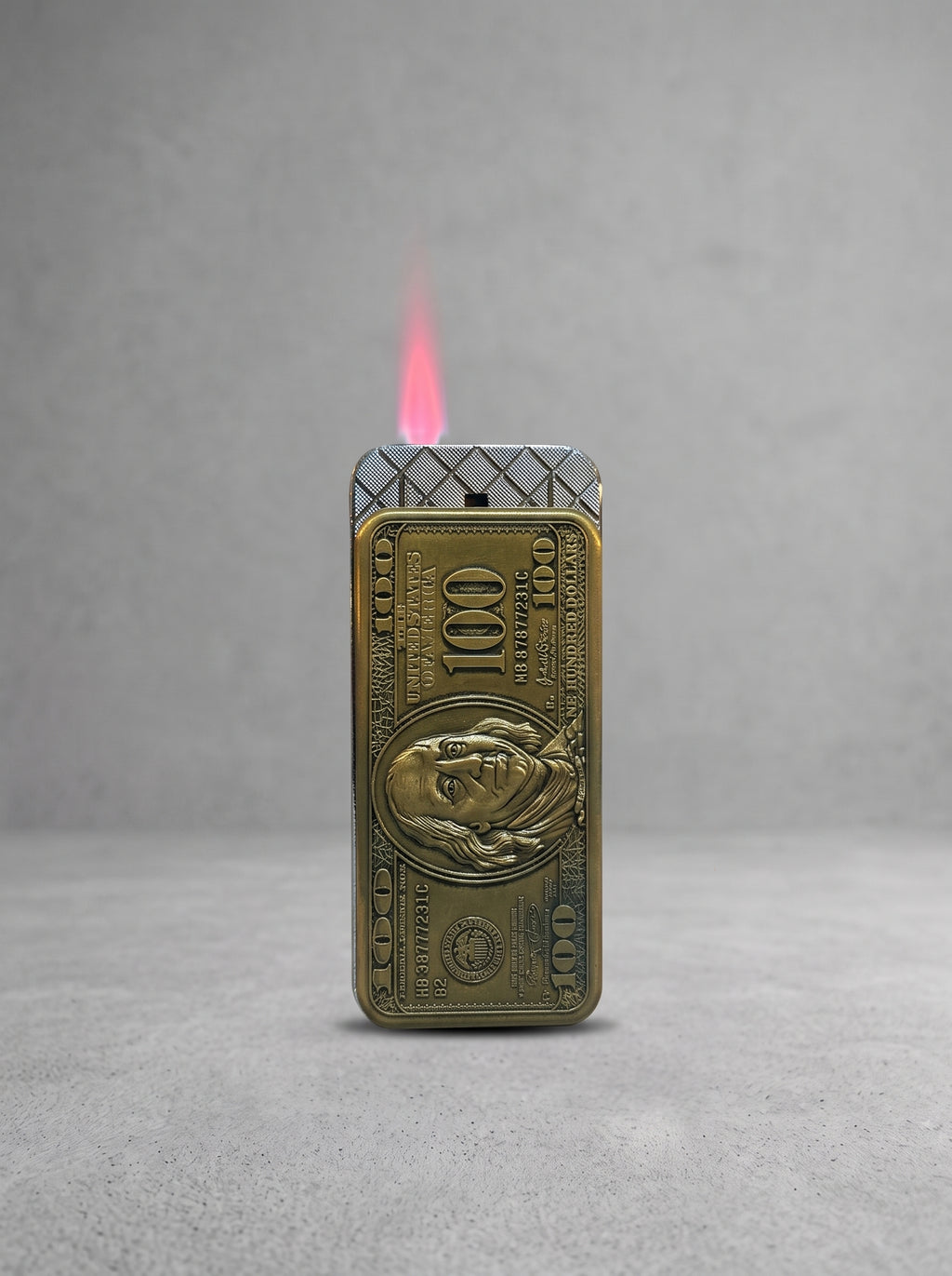 Fortune Flame Lighter