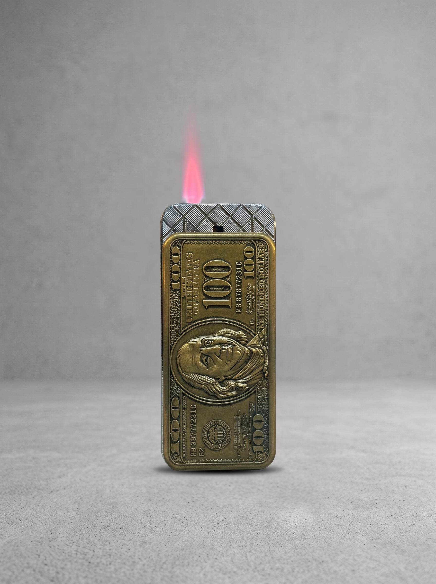 Fortune Flame Lighter