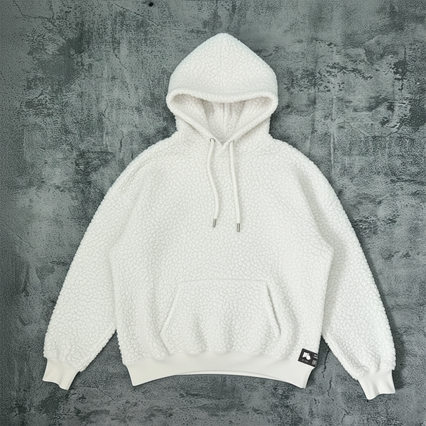Frost Haven Hoodie