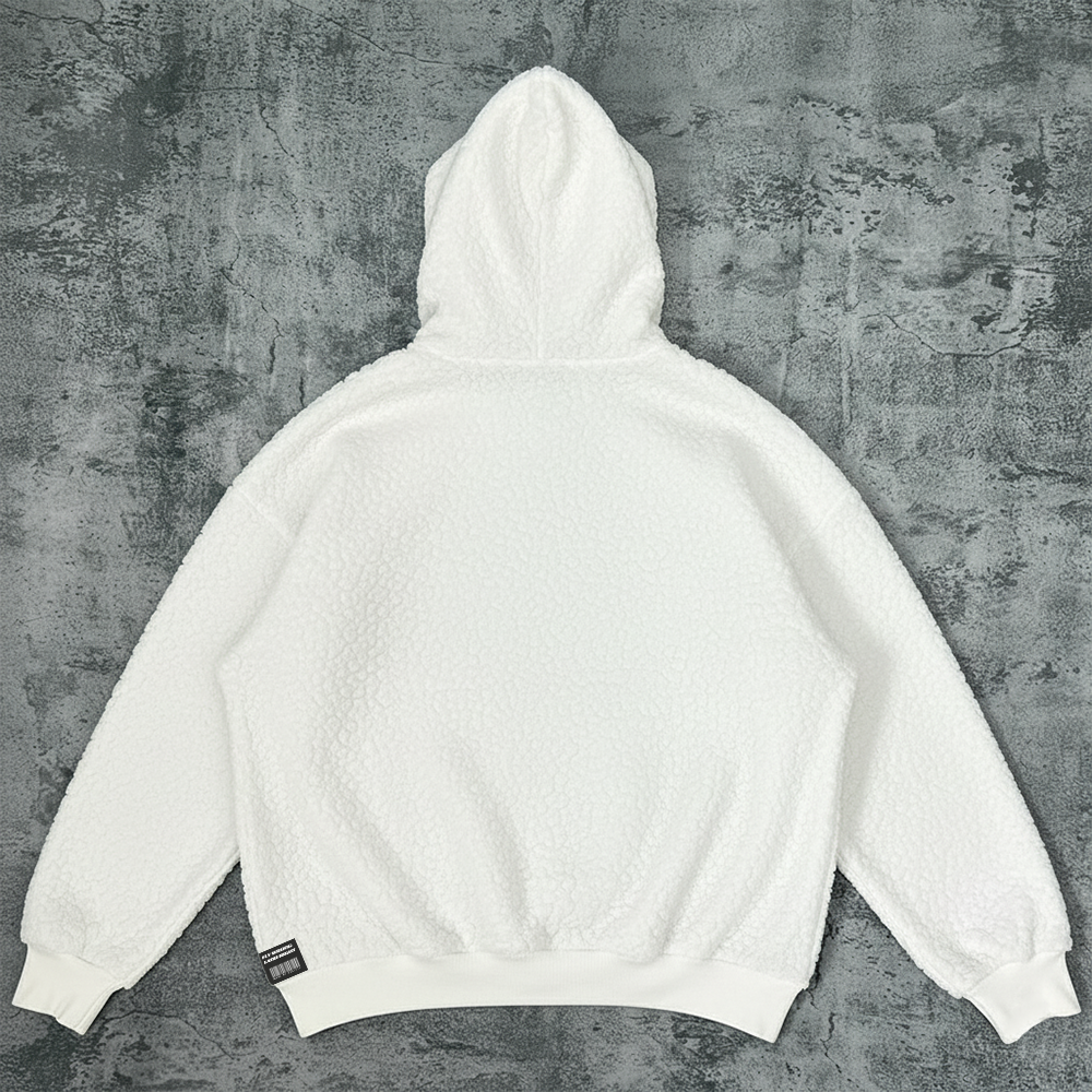 Frost Haven Hoodie