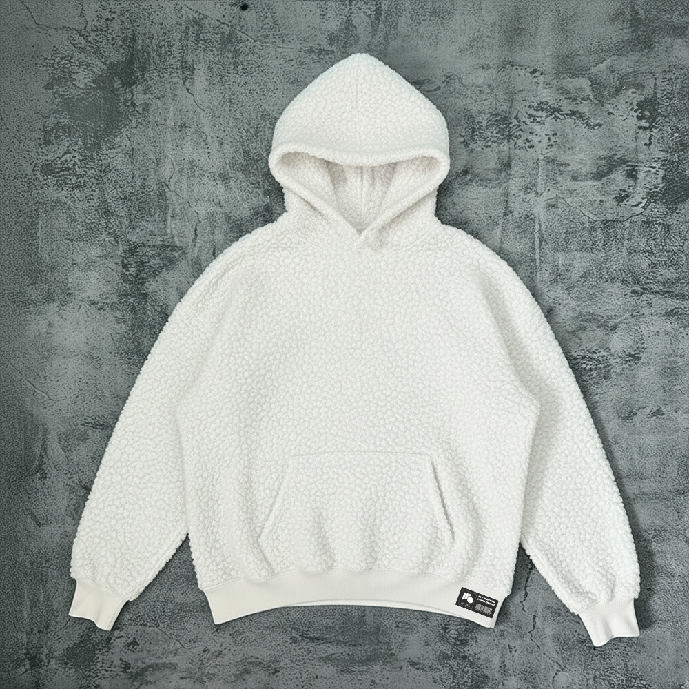 Frost Haven Hoodie