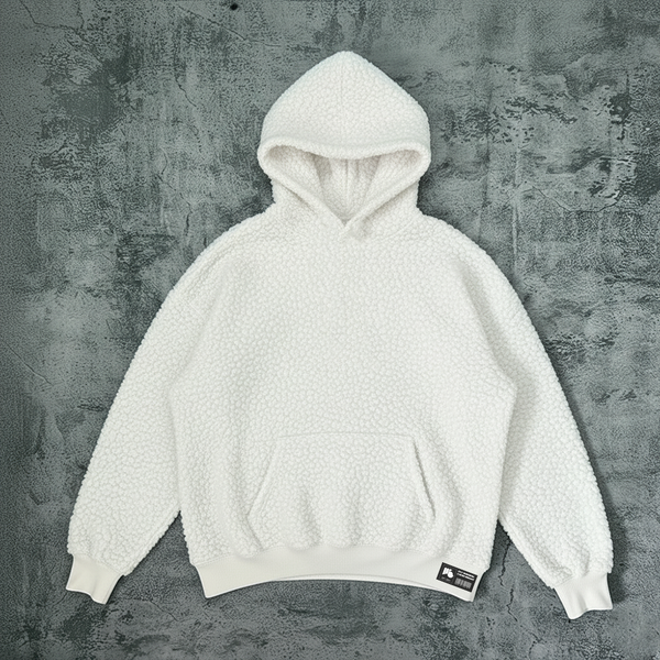 Frost Haven Hoodie