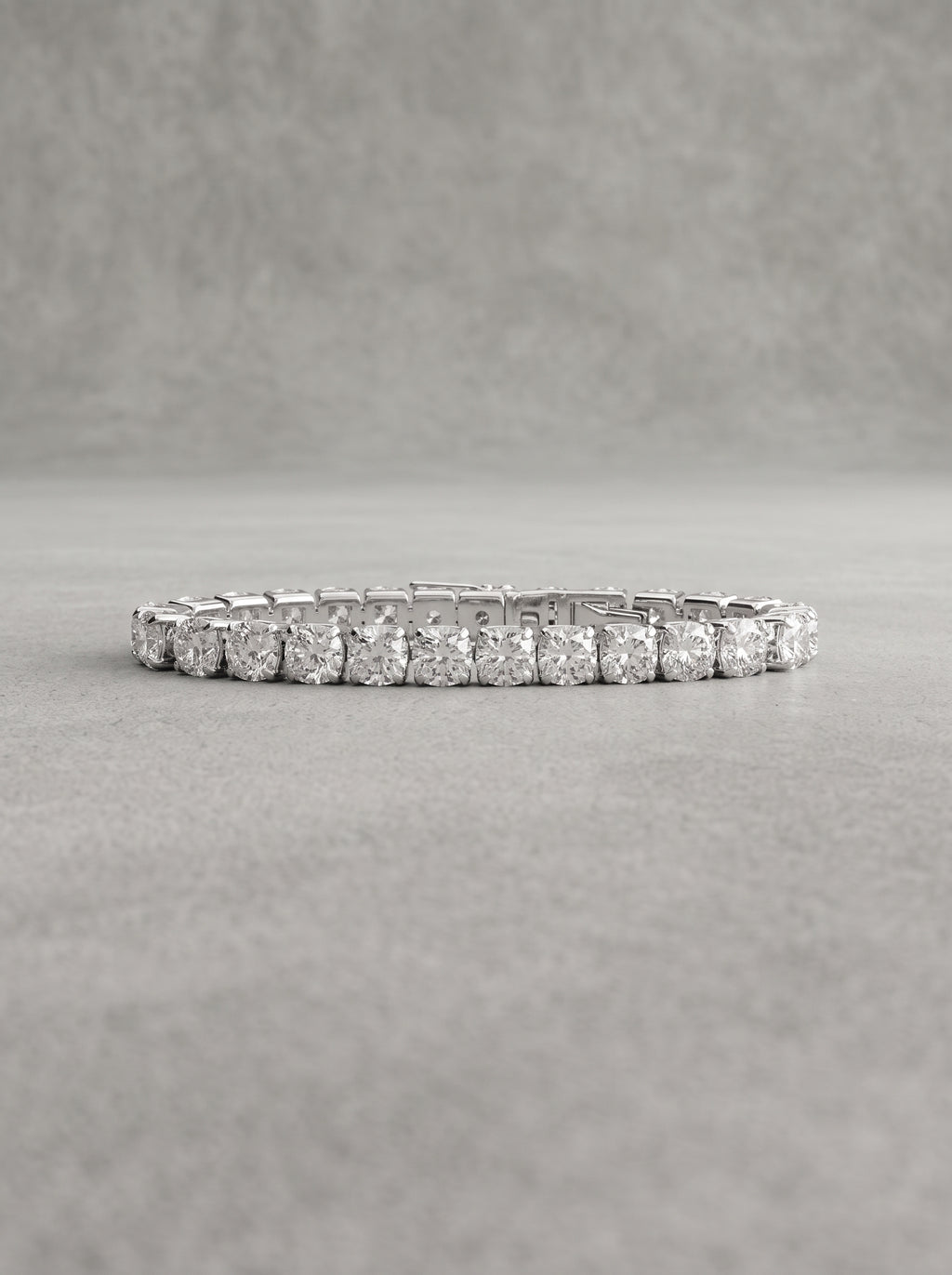 Celestial Diamond Bracelet