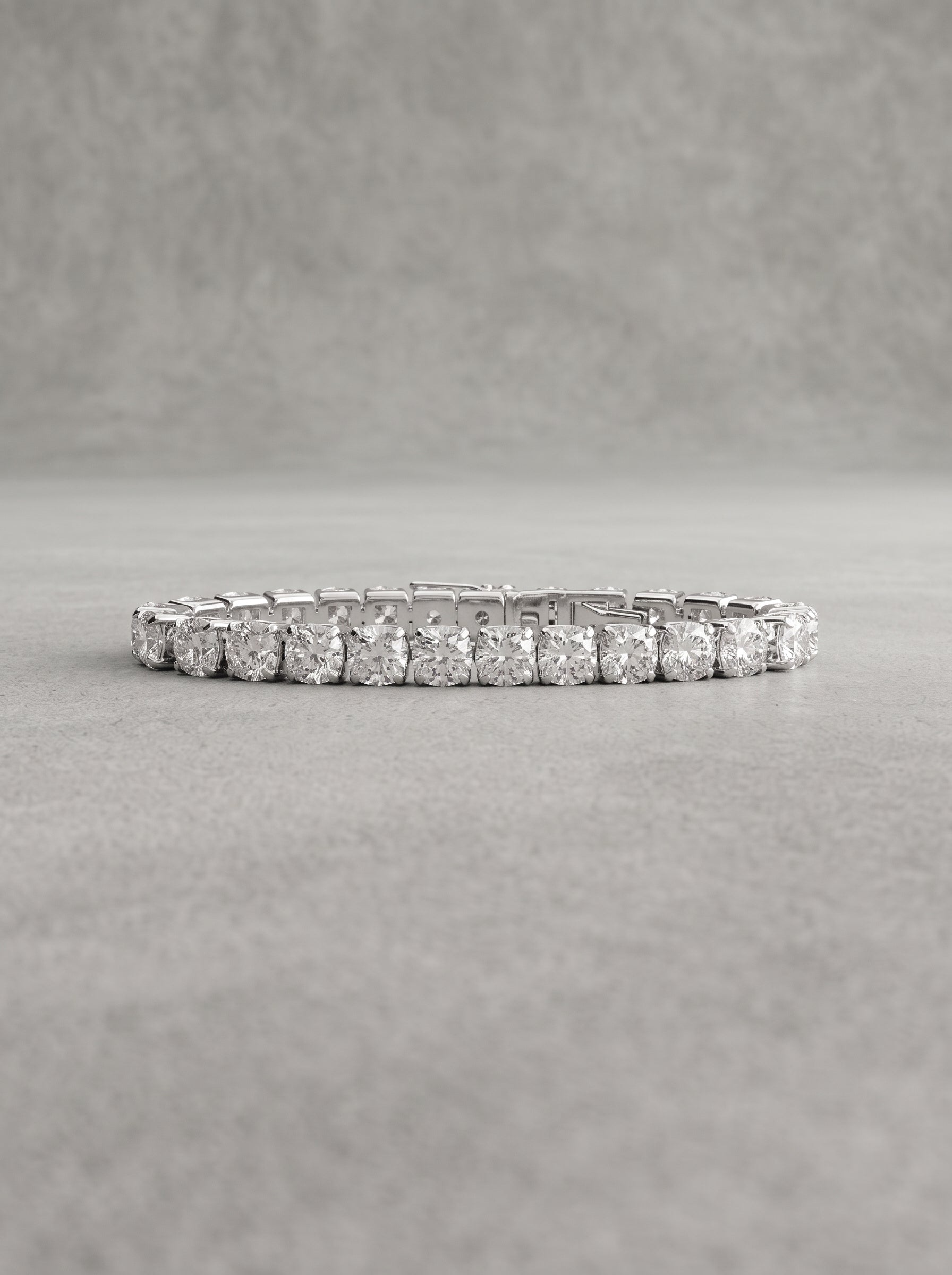 Celestial Diamond Bracelet
