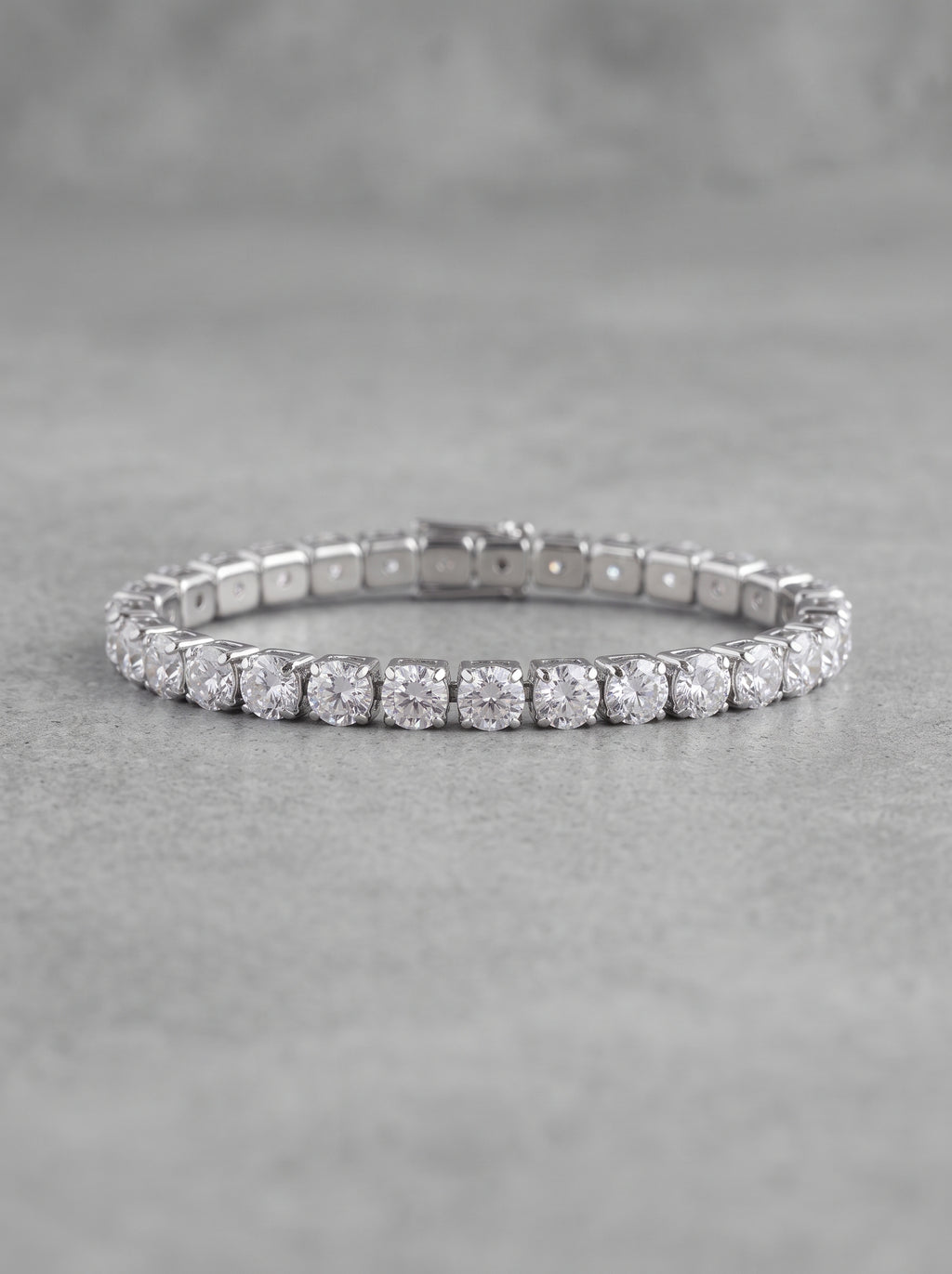 Celestial Diamond Bracelet