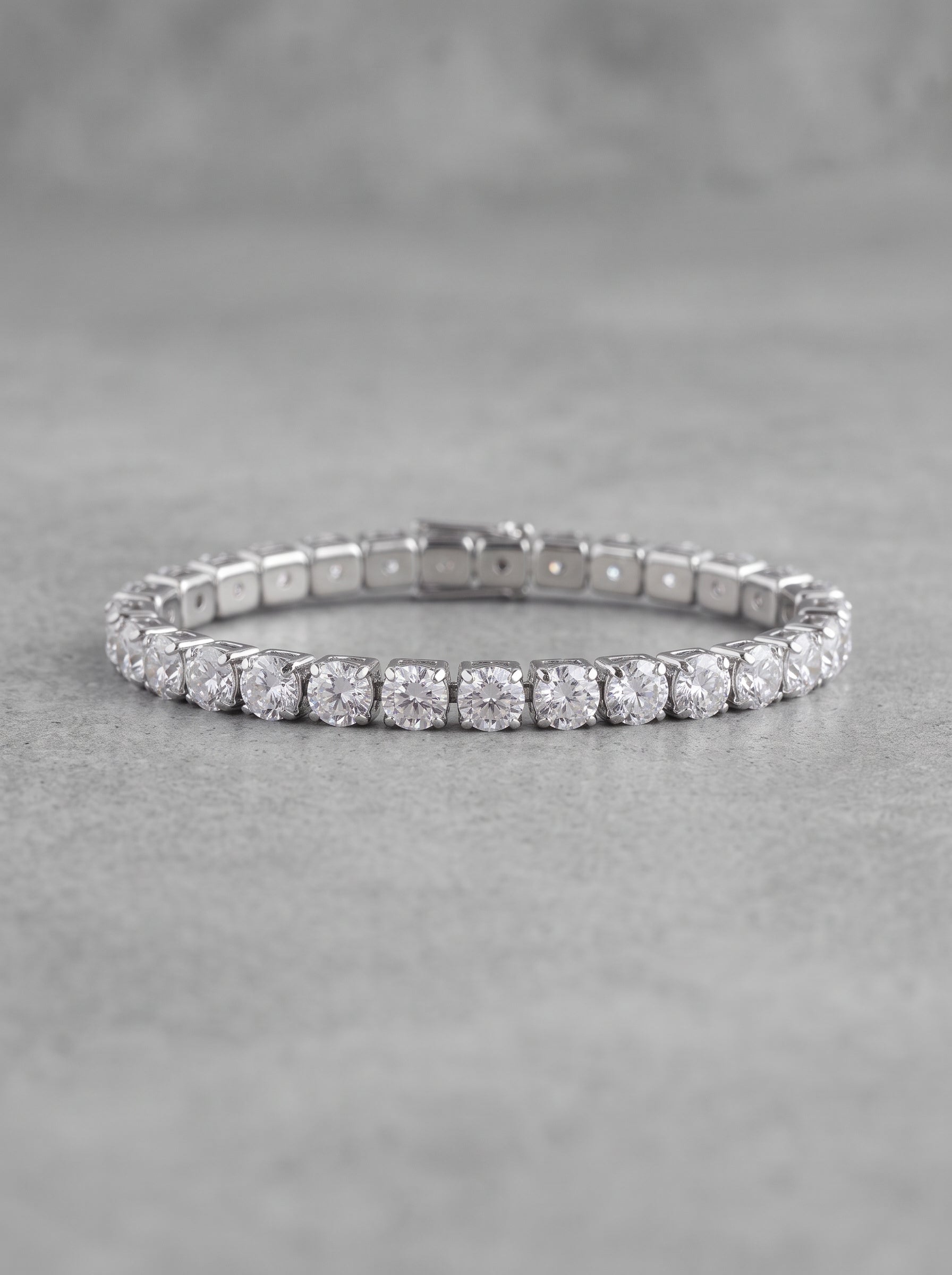 Celestial Diamond Bracelet