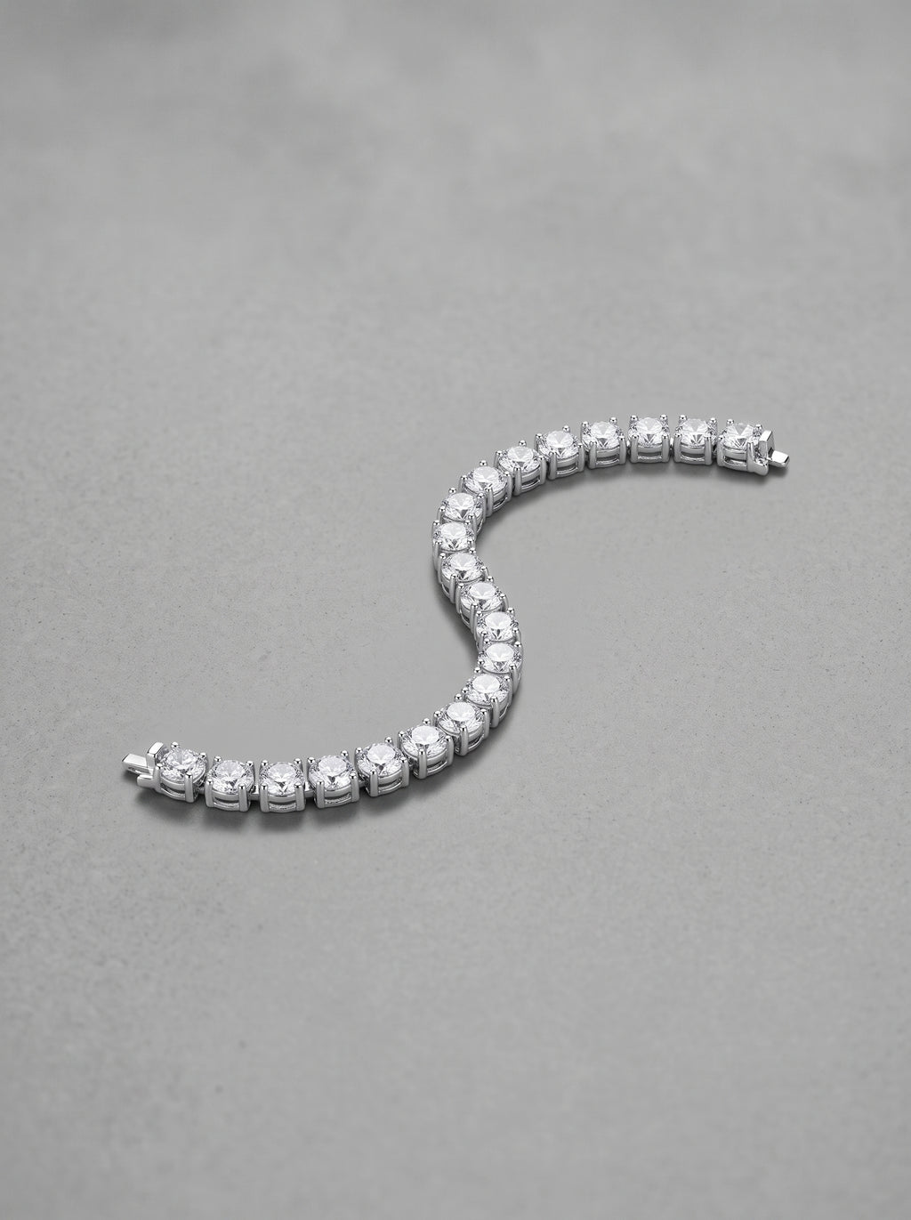 Celestial Diamond Bracelet