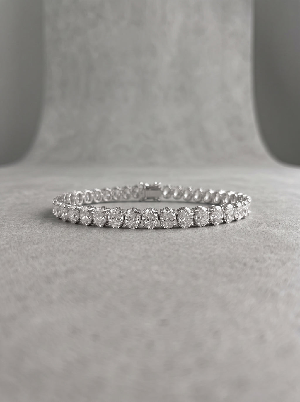 Celestial Diamond Bracelet