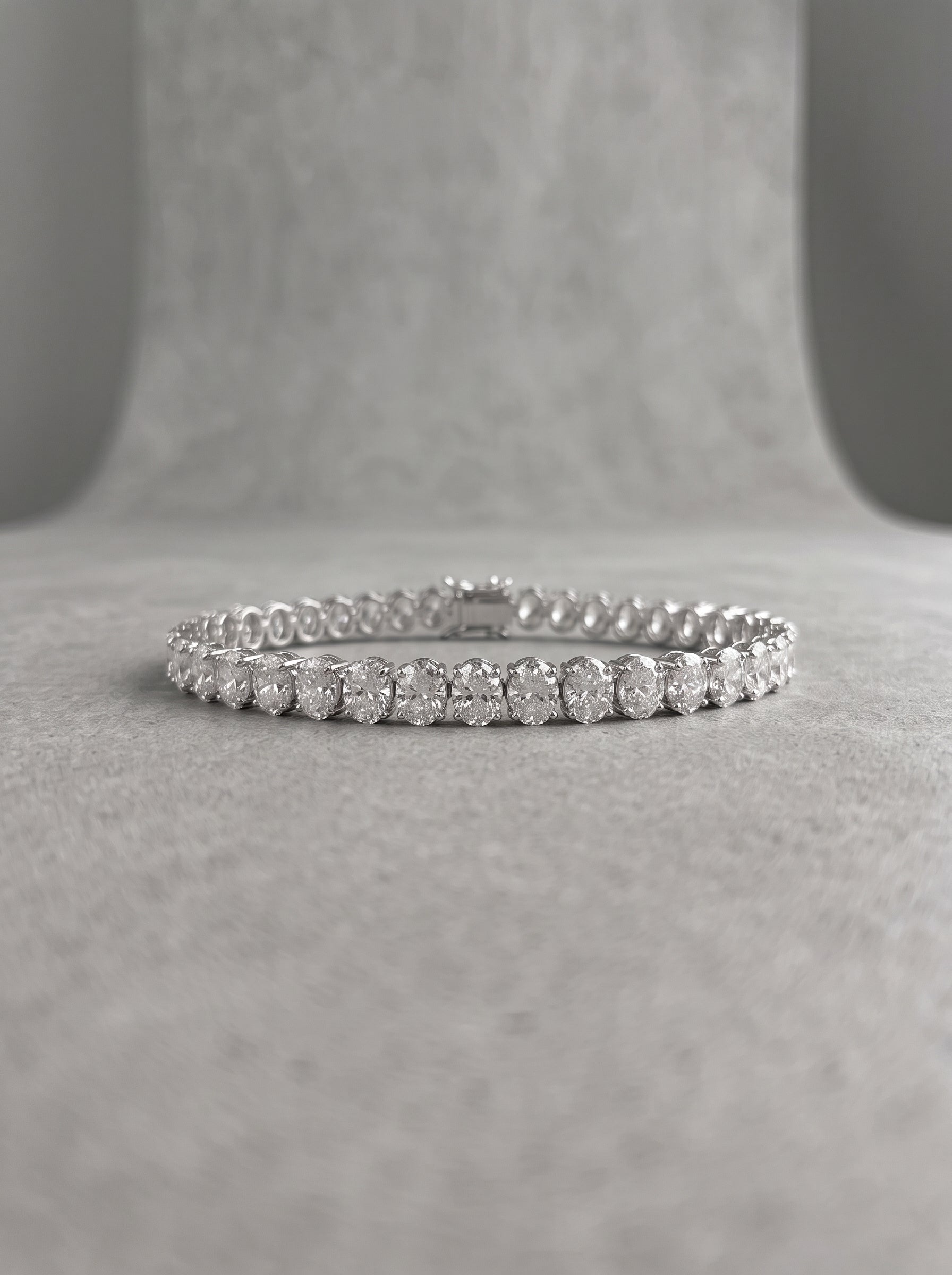 Celestial Diamond Bracelet